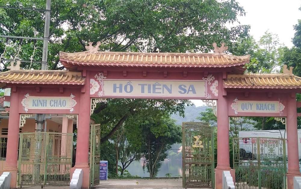 Start your Hanoi Travel with tranquil vistas